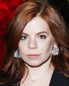 Александра Балакирева