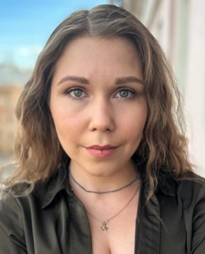 Анастасия Гайворонская