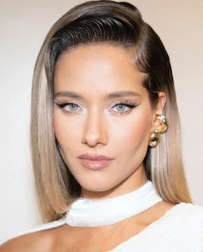 Юлия Паршута