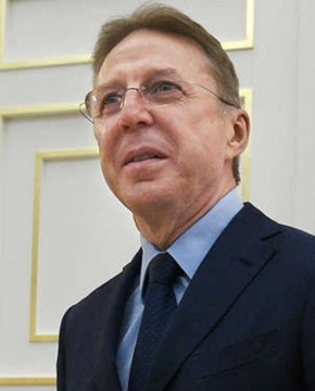 Геннадий Лопатин