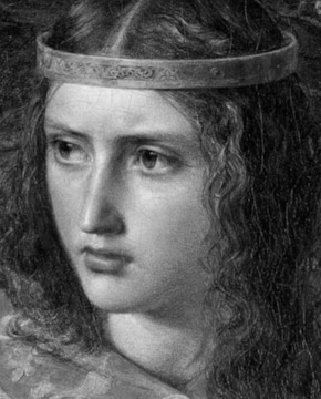 Алиенора Аквитанская