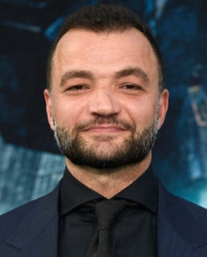 Ник Тарабей