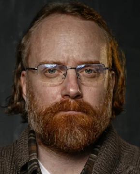 Валерий Крупенин