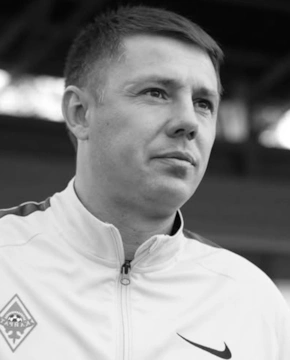 Кирилл Кекер