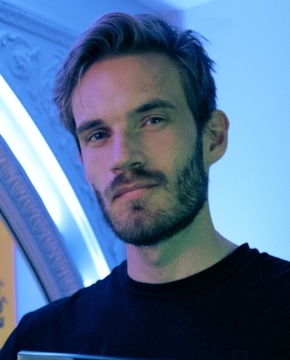 PewDiePie