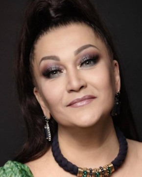 Катерина Балыкбаева