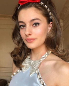 Диана Сильверс