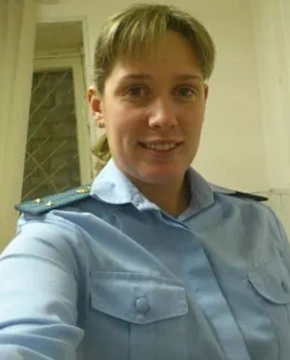 Анастасия Кондратьева