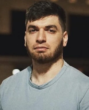 Равшан Джульпаев