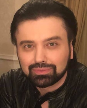 Гела Гуралиа