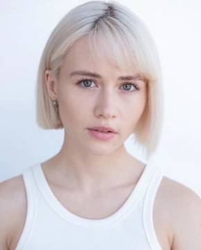 Ксения Гусева