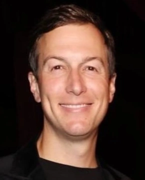 Джаред Кушнер