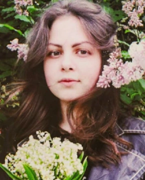 Анастасия Нечаева