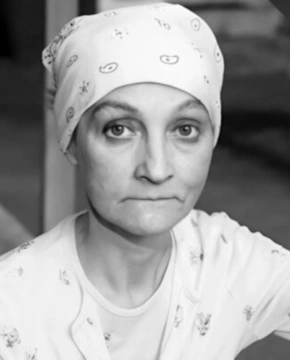 Ксения Качалина