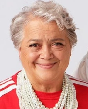 Ирина Мусаева