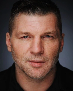 Сергей Чачин