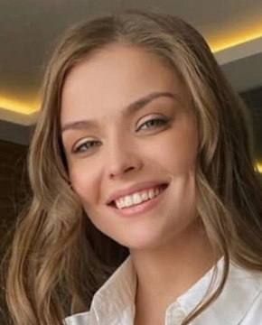 Анастасия Пьянова