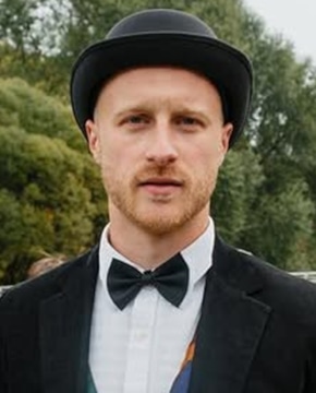 Евгений Рыжик