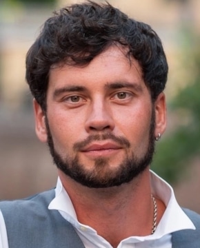 Илья Тиунов