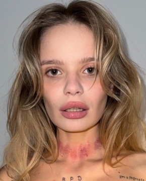 Вероника Никульшина*