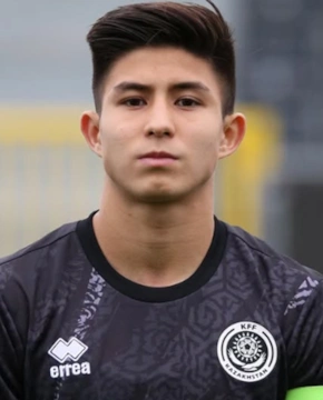 Дастан Сатпаев