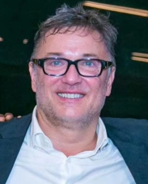 Бернд Бергмайр