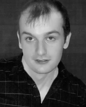 Сергей Попков