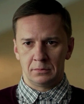 Сергей Ионкин