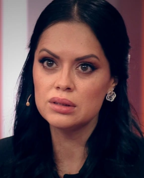 Настасья Бешенцева