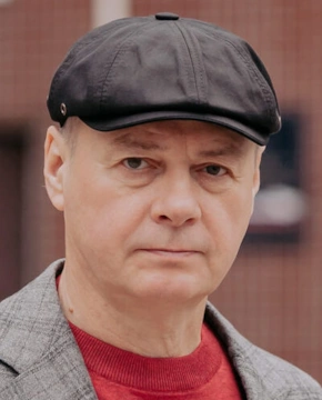 фотография Игорь Николаев