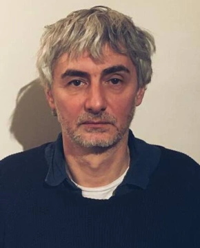 Алексей Паперный