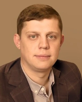 Евгений Бешенцев