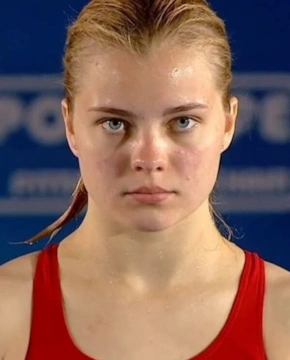 София Лыскун