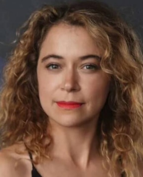 фотография Татьяна Маслани