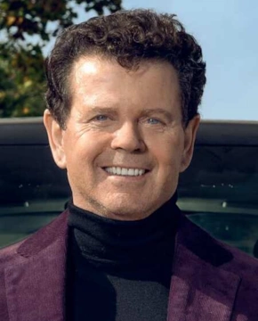 Джерри Макговерн