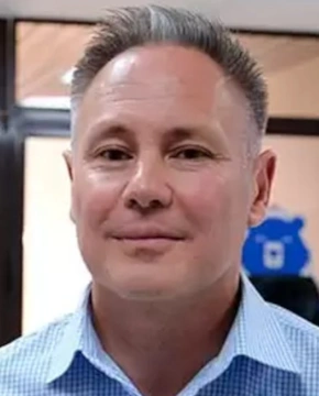 Сергей Гревениц