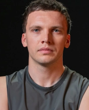 Александр Еремин