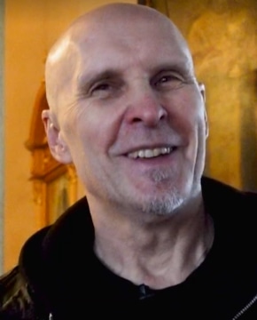 Николай Данилевский