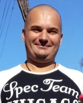 Виталий Сережкин