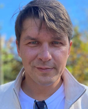 фотография Руслан Ягудин