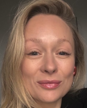 Марина Смирнова