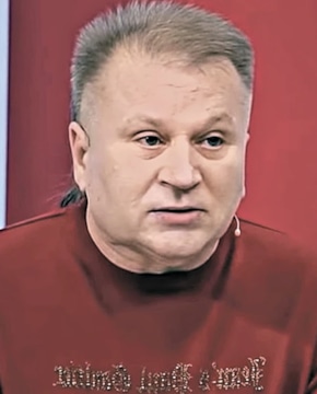 Виктор Митязов