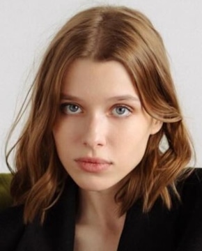 фотография Варвара Володина