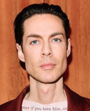 Марк Тишман