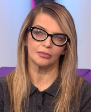 Анна Глызина