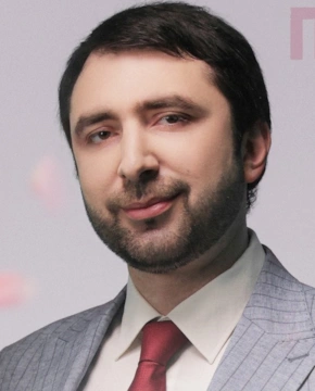 Эльдар Далгатов