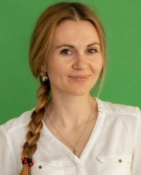 Анна Скороход