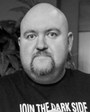 Дмитрий Красильников