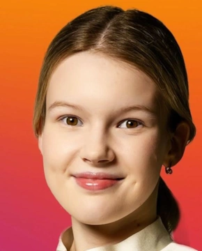 Елизавета Нечаева