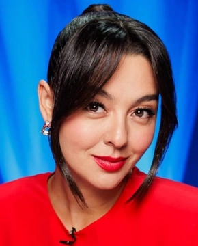 Марина Кравец